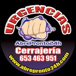 Abrepronto cerrajeros